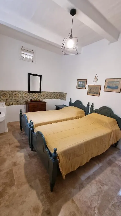 Palazzo Del Prelato Villa Mdina 0*,