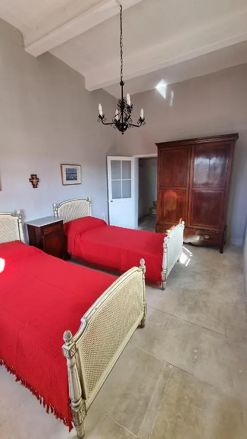 Palazzo Del Prelato Villa Mdina