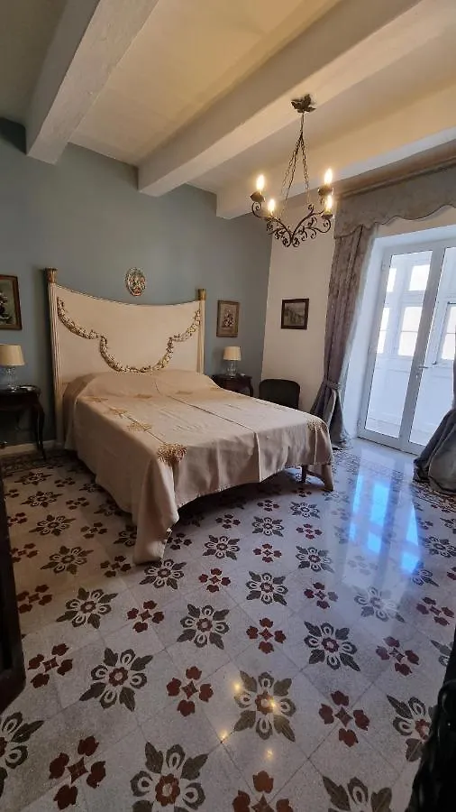Palazzo Del Prelato Villa Mdina