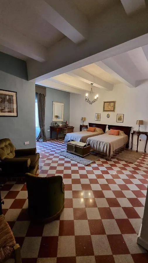 Palazzo Del Prelato Villa Mdina