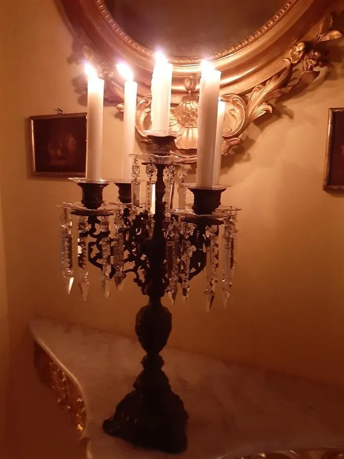 Willa Palazzo Del Prelato Mdina 0*,  Malta